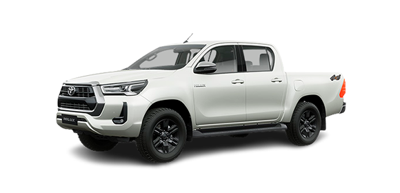 Hilux SR