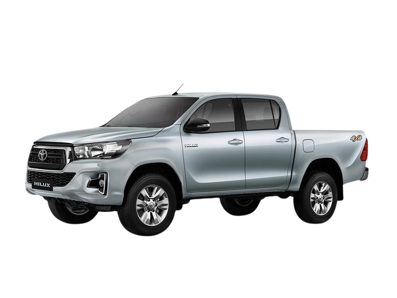 Hilux DX