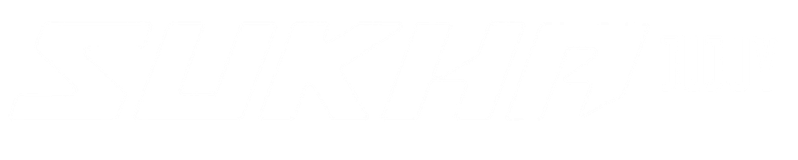 Logo Sukha Propiedades